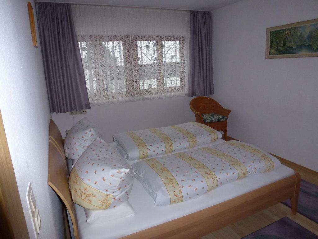 Ferienwohnung Koch Bayerisch Eisenstein Exterior foto